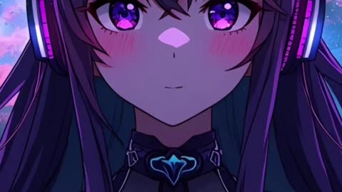 Galaxy Girls