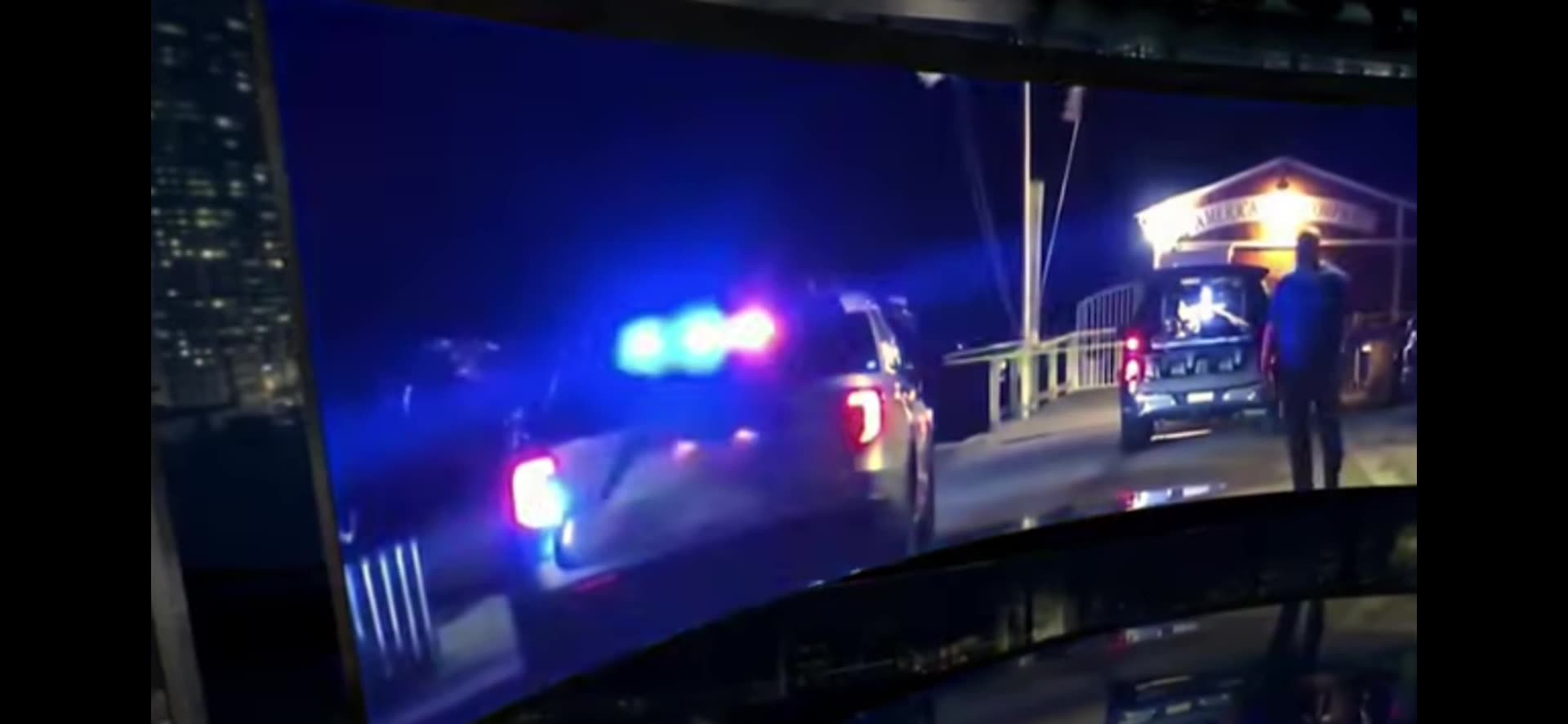 Mass Shooting Leaves Three Dead in South Carolina