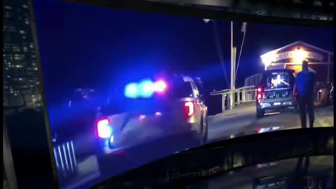 Mass Shooting Leaves Three Dead in South Carolina 