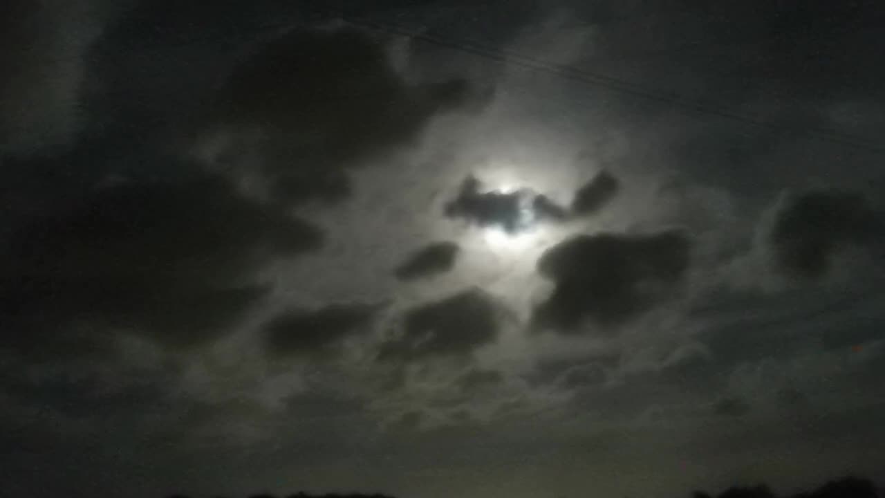 90 SECONDS TO MIDNIGHT