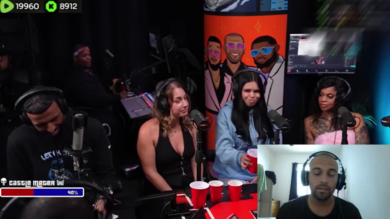 Clavicular Rates A Panel of Heauxes