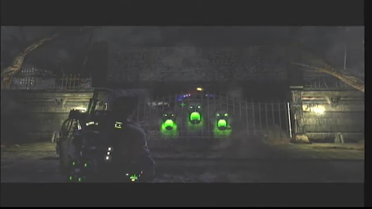 Halloween A-Thon 2014 Day 28, Ghostbusters_ The Video Game Day 2 (Stream 2) - 12 _ 17