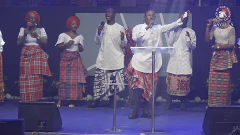 Welcome to our Annual Thanksgiving Online.(14th of December 2025)