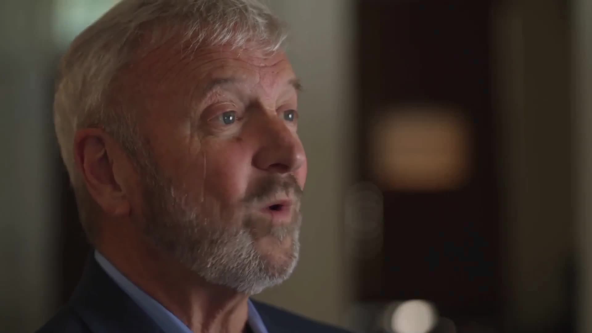 He proved unvaccinated kids were healthier. They revoked his license.