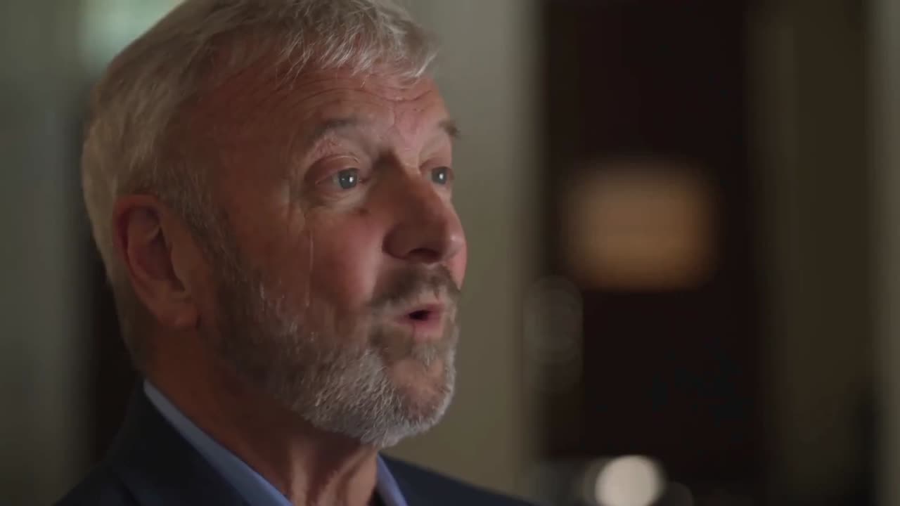He proved unvaccinated kids were healthier. They revoked his license.