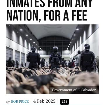 Countries support Trump