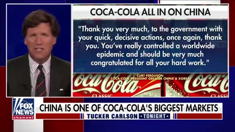 Tucker Carlson: Everything Biden said was false