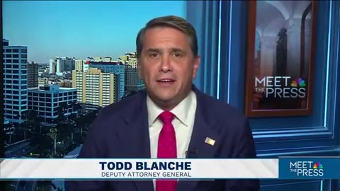 Dems' newest anti-Trump conspiracy about Epstein Files just BLEW UP in their faces