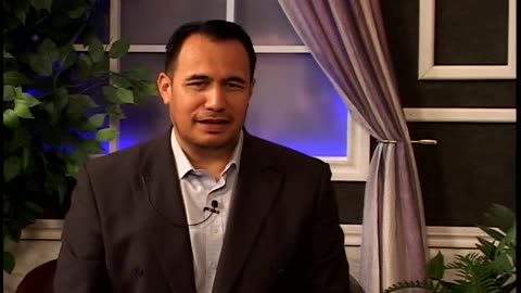 You are the Light Part 1 of 3