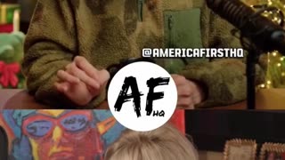 🔥🔥 Nick Fuentes responds to Roseanne Barrs EVIL ANTI-CHRISTIAN RANT🔥🔥