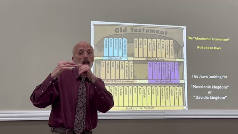 “Jesus Unfolding The GRAND FINALE” PART 3