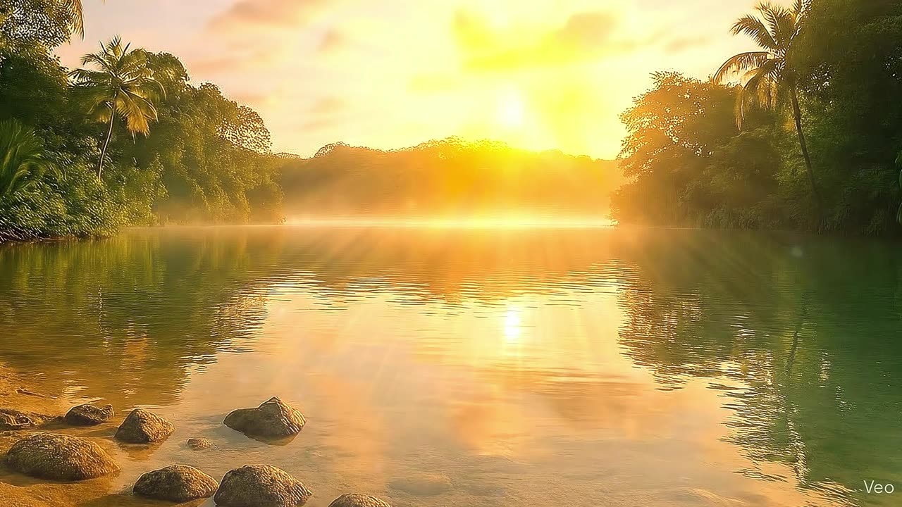 Lo-fi House - Tropical Rest and Relaxation