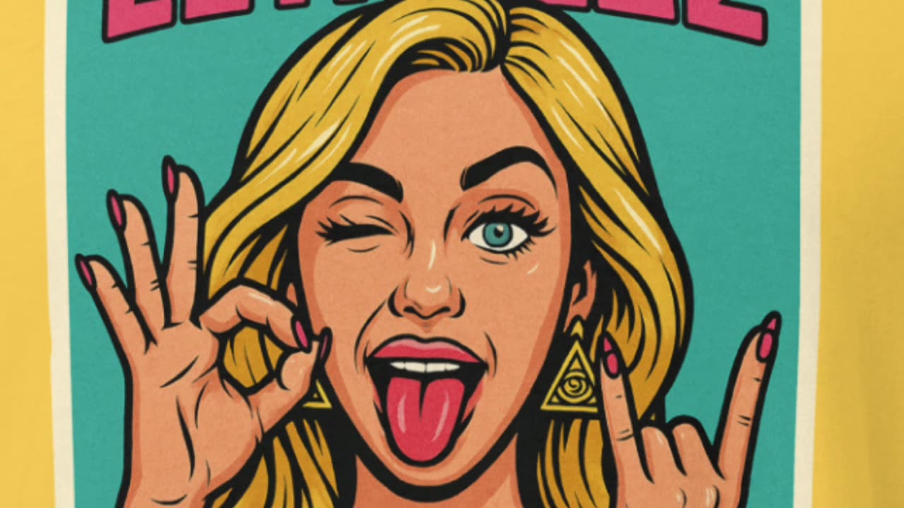 Walk The Talk - Lethal22