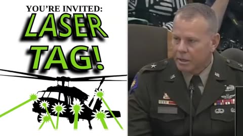 Portland ANTIFA DECALRES WAR On ICE! Calls for Laser Attacks, Protesters Protected by National Guard