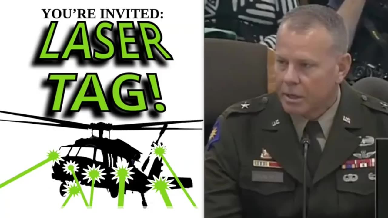 Portland ANTIFA DECALRES WAR On ICE! Calls for Laser Attacks, Protesters Protected by National Guard