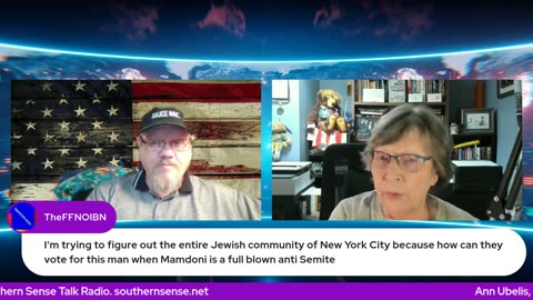 What Do The Democrats Really Want?