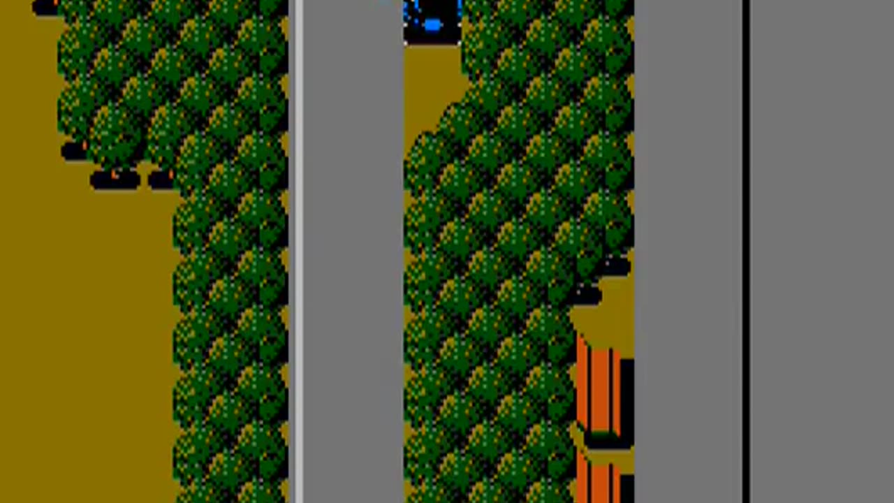 NESLongplay170 FestersQuest