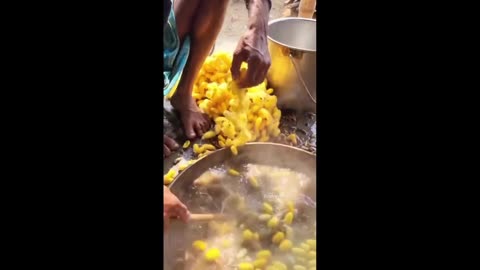 I had no idea this is how my silk shirt was made. Like WOW....