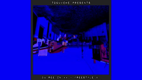 DA REE.ZN ++ - FREESTYLE V.
