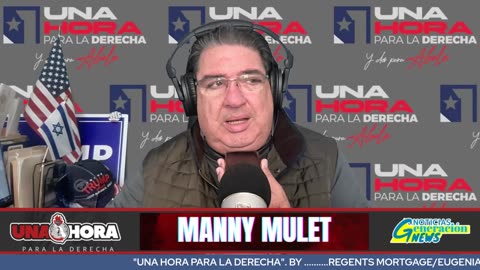 UNA HORA PARA LA DERECHA