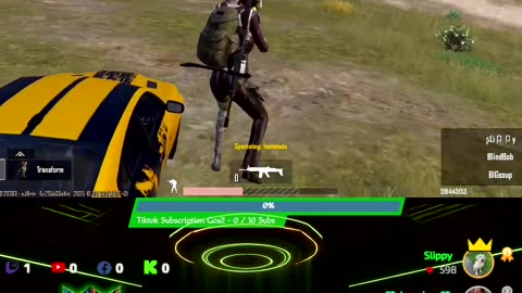 Tuesday, Full Gyro 4.0 Update gameplay. Gun Games and TDM | PUBG Mobile