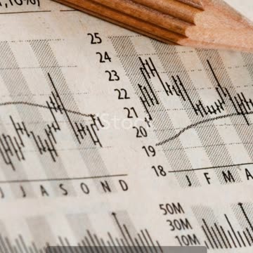 Crypto vs Mom’s A‑Shares: I Lost The Bet!