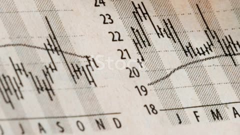 Crypto vs Mom’s A‑Shares: I Lost The Bet!