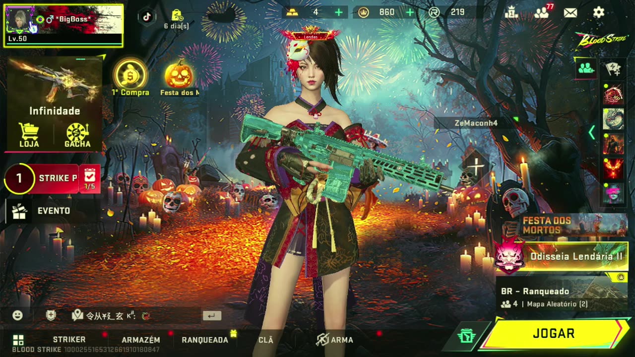Bloodstrike