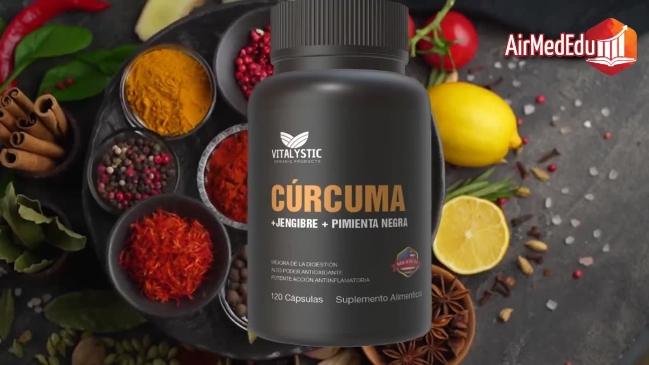 20 Benefits of Complementing Turmeric with Ginger and Black Pepper,