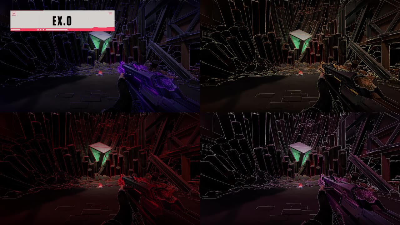 Apex Legends - Season 26 Battle Pass (Full Showcase) Split 2