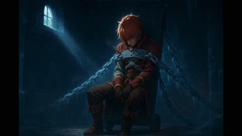 Icebound Solitude V3