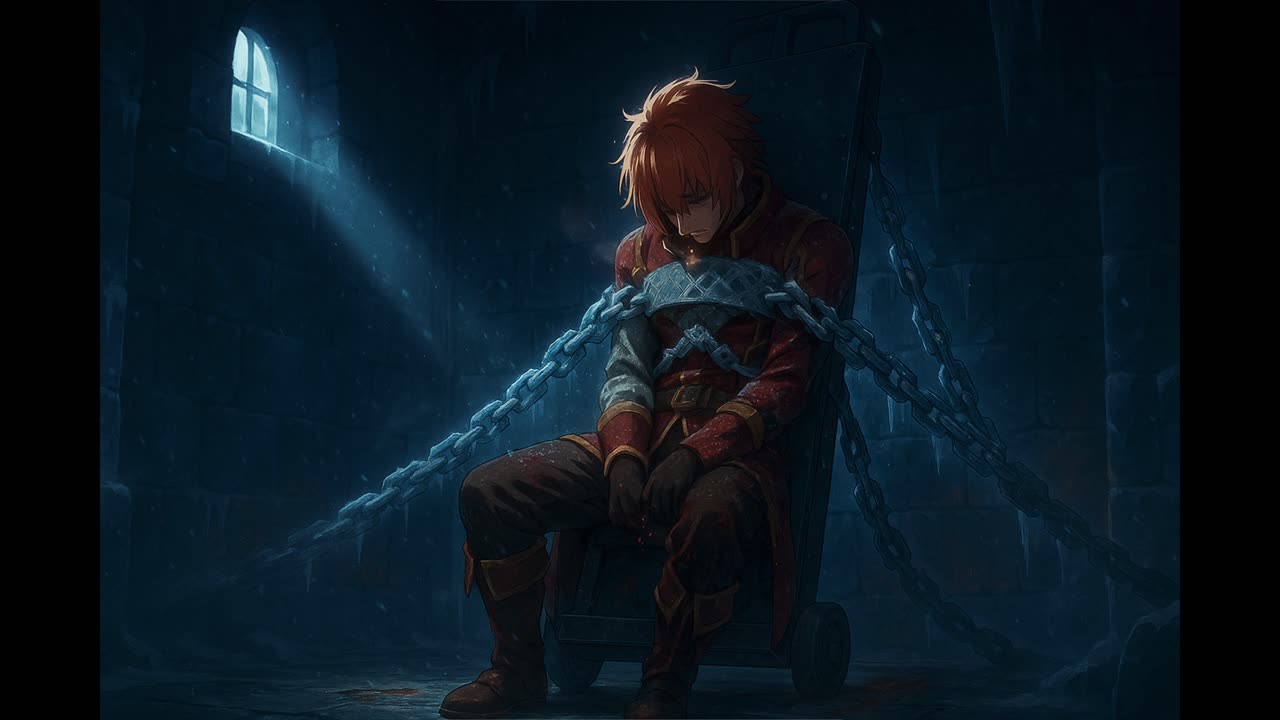 Icebound Solitude V3