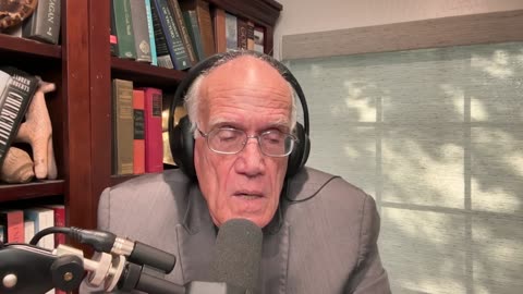 Victor Davis Hanson: Gavin Newsom is 'Insane' for Claiming Biden Had 'Best Record of Any President'