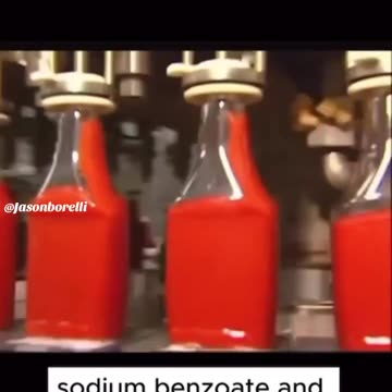 The truth about KETCHUP 🤮