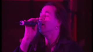 Black Sabbath - Headless Cross (1)