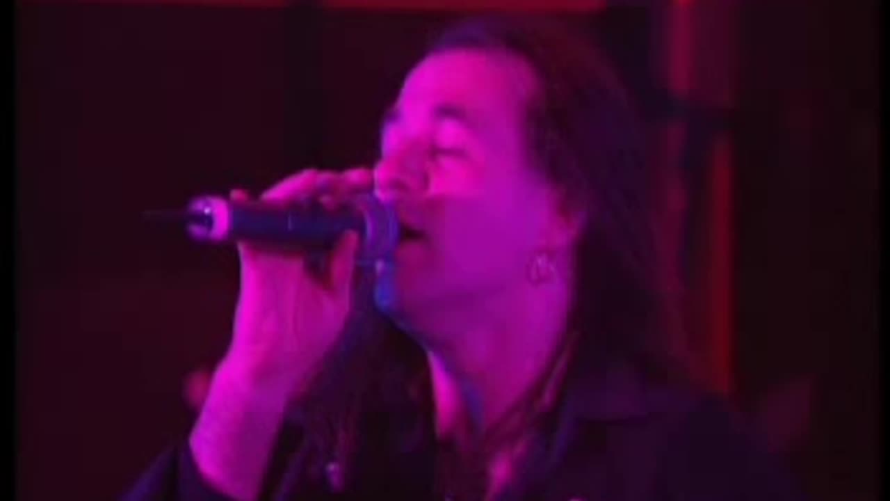 Black Sabbath - Headless Cross (1)