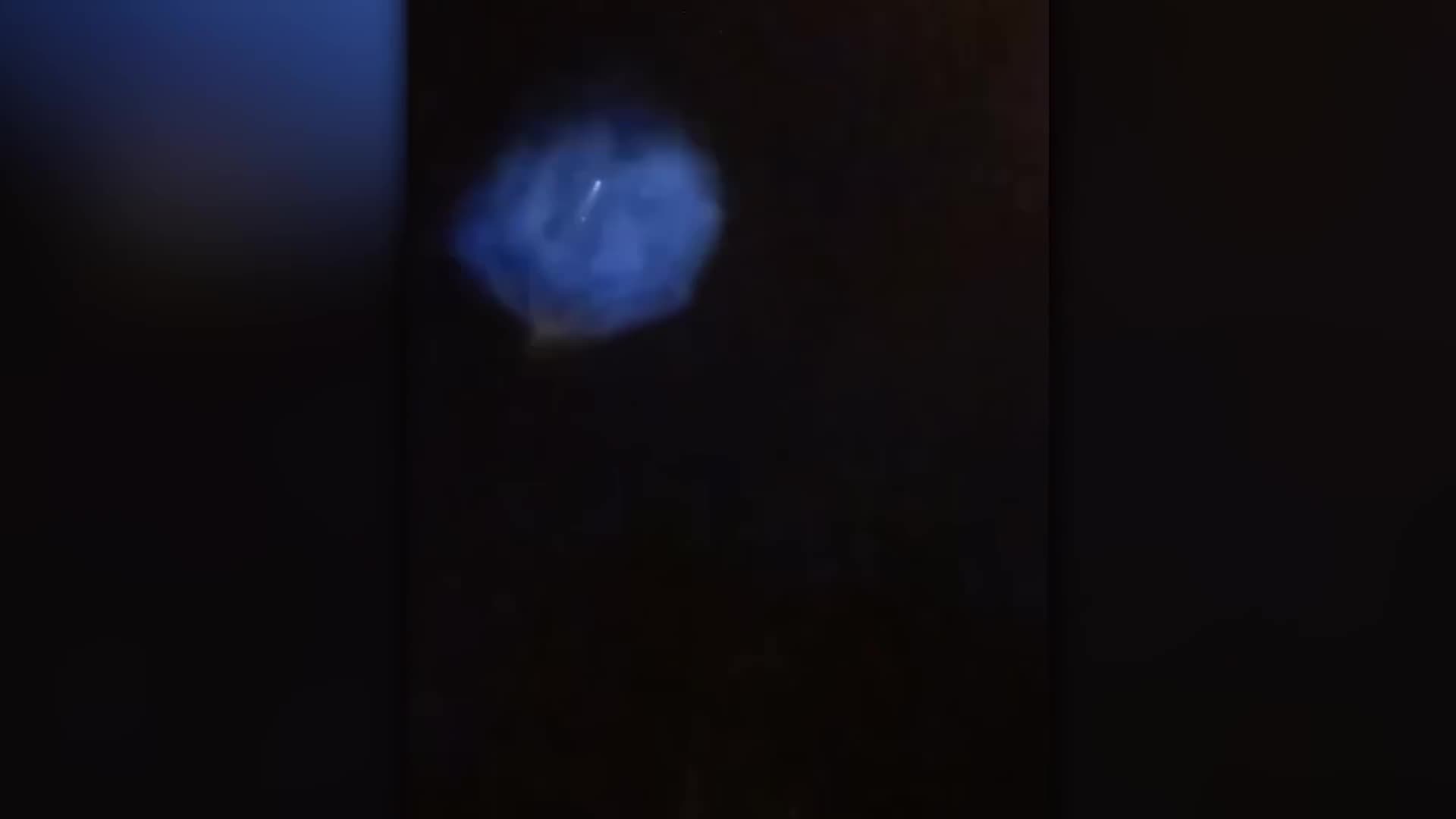 Terrifying Sky Anomalies Are Appearing Everywhere — Is the End Time Near?