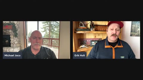 Widespread Colorado election fraud exposed by Army Combat Veteran and Fire Department Chief