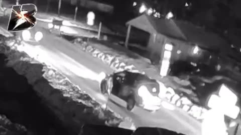 Pennsylvania man lying in road attacks female who stopped to help, steals her car