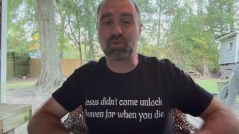 From the time John the Baptizer started preaching, the realm of Heaven’s Kingdom has been bursting forth.