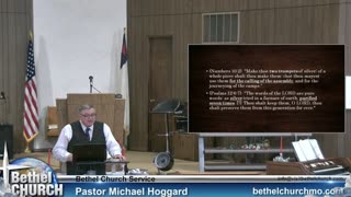 The Gathering Trumpets