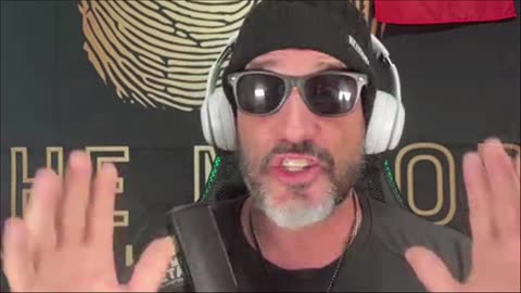 Danny Minor Daily Show