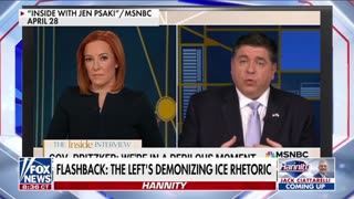 Montage The Lefts Demonizing ICE Rhetoric