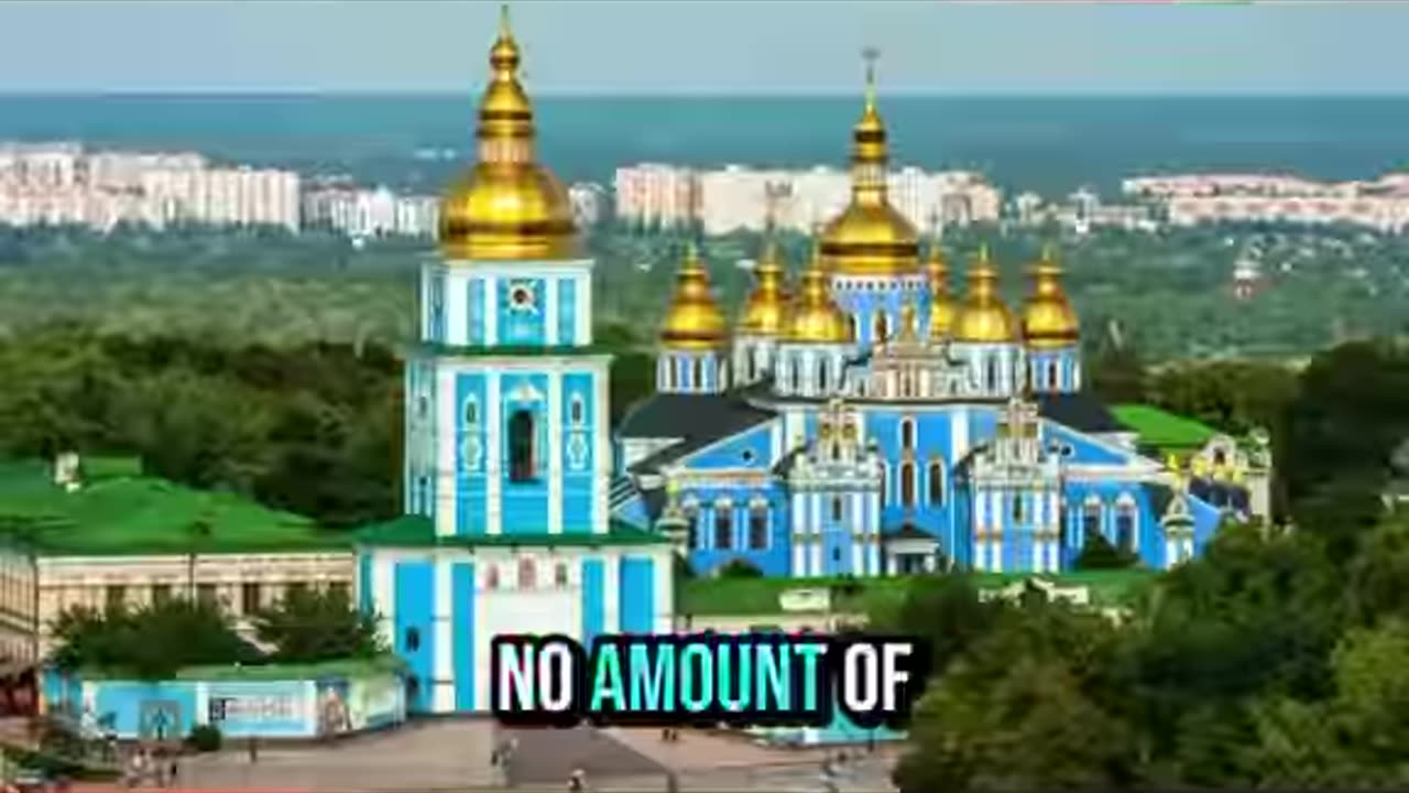 Putin warns Zelensky that if he rejects his demands, Ukraine will suffer the consequences.