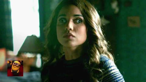 The Magicians - Penny Possesses Margo's Sex-Golem (S3E4) _ Movieclips