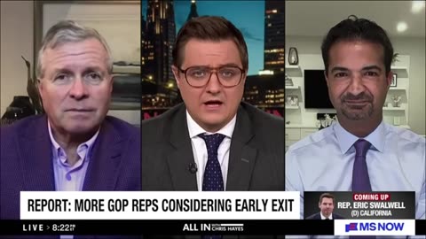 All in with Chris Hayes 11/28/2025 | 🅼🆂🅽🅱️🅲 BREAKING NEWS Today November 28, 2025