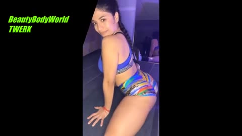 TWERK COMPILATION