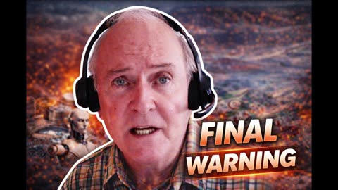 P1 🚨 FINAL WARNING 🚨 Once You Hear This, You Can’t Unhear It