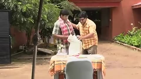 Amrutham Serial | Episode 143 | బొమ్మ బాగుంది