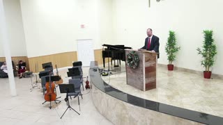 FWBC 20251207 2 Timothy 2 | Traitors (Sunday AM 12/7/2025)